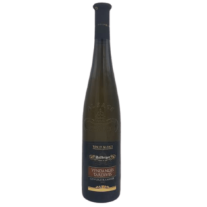 Gewurztraminer Vendanges Tardives Wolfberger 2015