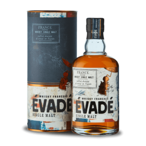 Whisky Evadé Single Malt