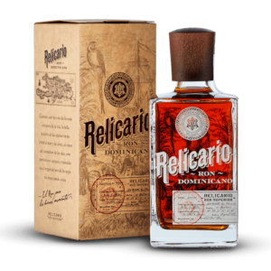 Rhum Relicario Superior Solera