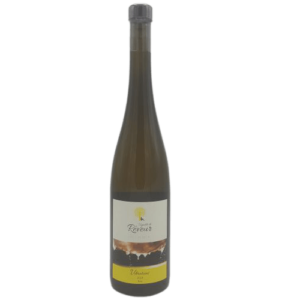 Vignoble du rêveur Alsace Vibrations Riesling Bio 2019