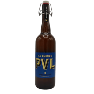 PVL Blonde