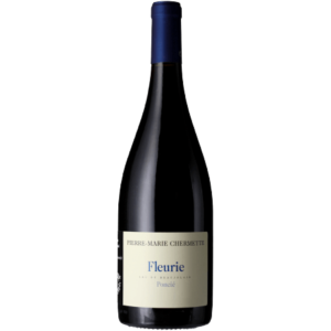 Fleurie Chermette Poncié