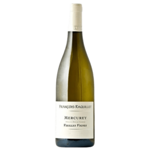 Mercurey Vieille vignes Raquillet blanc