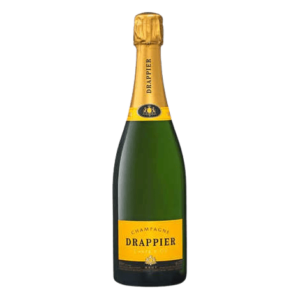 Champagne Drappier Carte d'Or