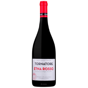 DOC Etna Rosso Tornatore