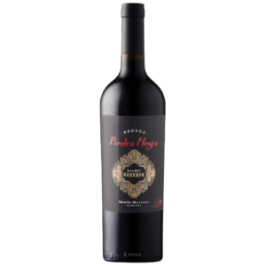 Bodega Piedra Negra Malbec Reserve