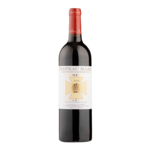 Pomerol Château Marzy