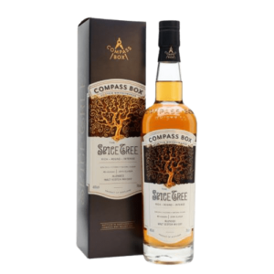 Compass Box Spice Tree