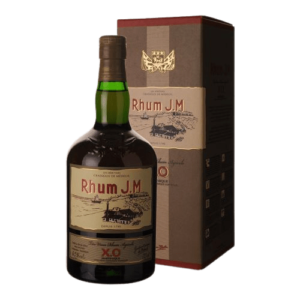 Rhum JM XO Martinique