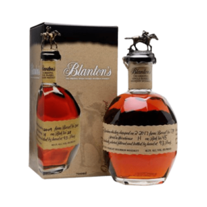 Blanton's Original Bourbon