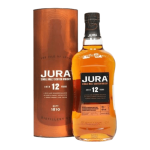 Jura 12 ans