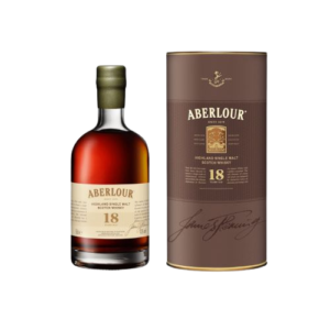 Aberlour 18 ans