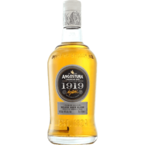 Angostura 1919 rhum