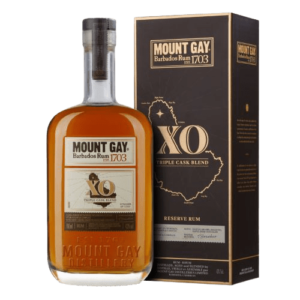 Mount Gay XO Triple Cask