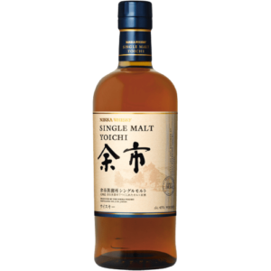 Yoichi Single Malt Maison Nikka