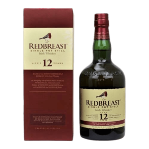 Whisky Redbreast 12 ans