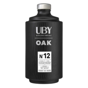 Armagnac Uby Oak N°12