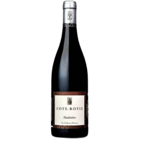 Côte rotie Cuilleron Madinière