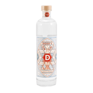 Dodd's Organic Dry Gin