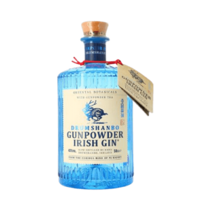 Drumshanbo Gunpowder Gin