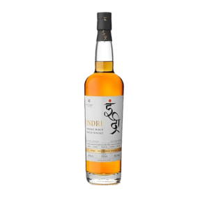 Single malt Indri Trini