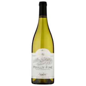 Pouilly Fumé Bardin les chaumes