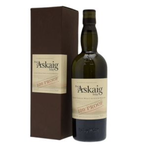 Port askaig Islay 100 Proof