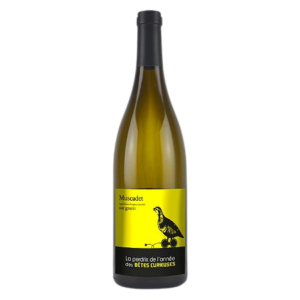 Muscadet Mourat Perdrix