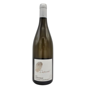 Vouvray Robert Empreinte