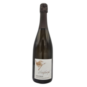 Vouvray Troglodyte