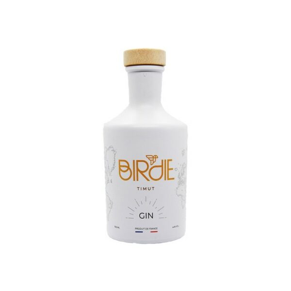 Gin Birdie Timut
