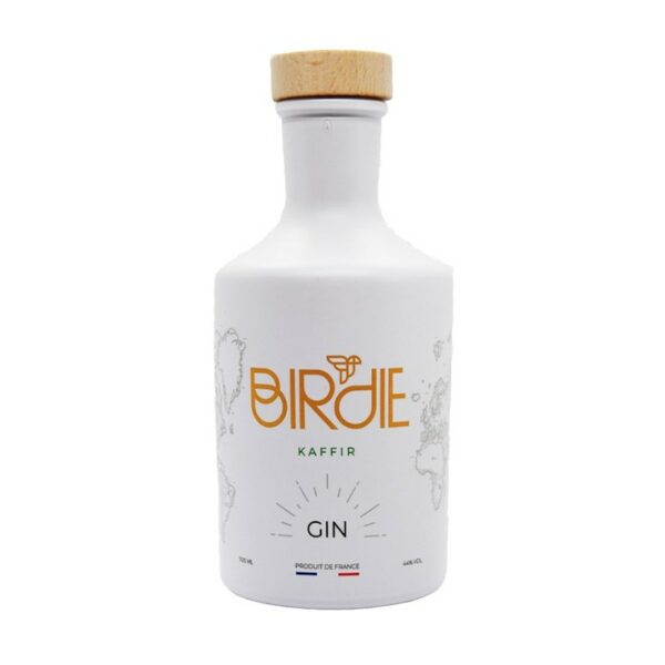 Gin Birdie Kaffir