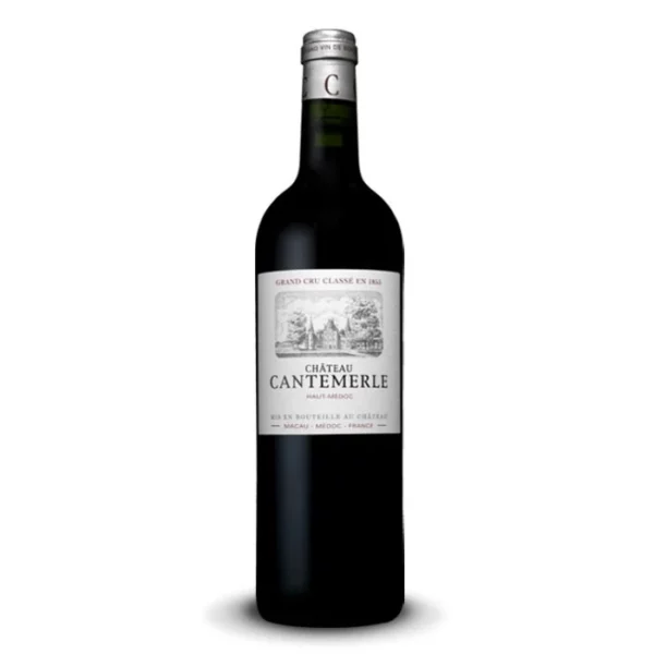 Haut-Médoc Château Cantemerle