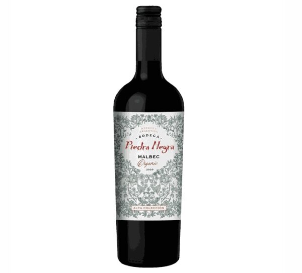 Argentine - Malbec Organic - Piedra Negra Bodega