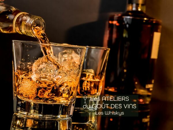 #250227 - Atelier Dégustation - Whisky 27.02.2025